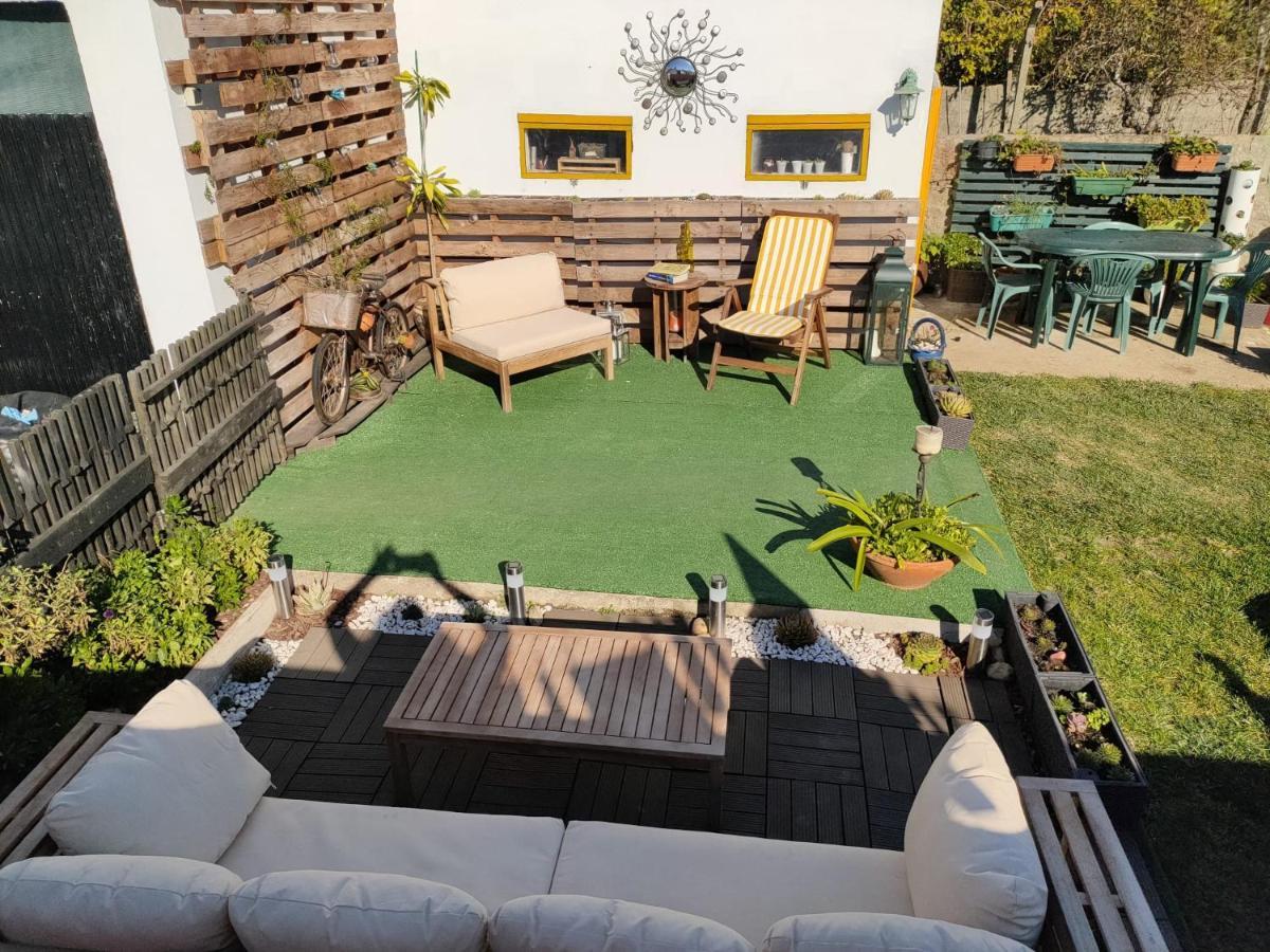 Herama House Vila Nova de Gaia Exteriér fotografie