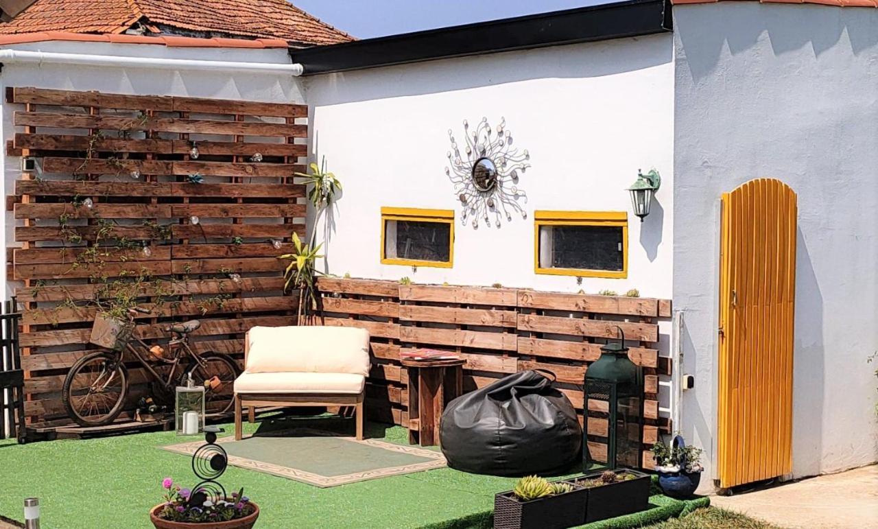 Herama House Vila Nova de Gaia Exteriér fotografie