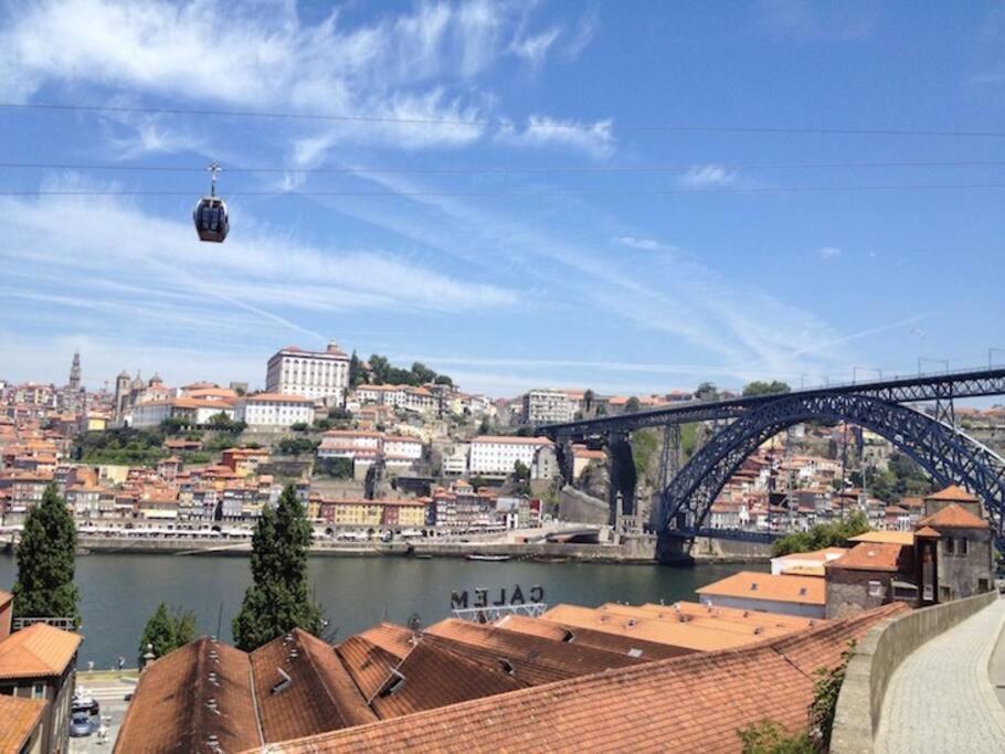 Herama House Vila Nova de Gaia Exteriér fotografie