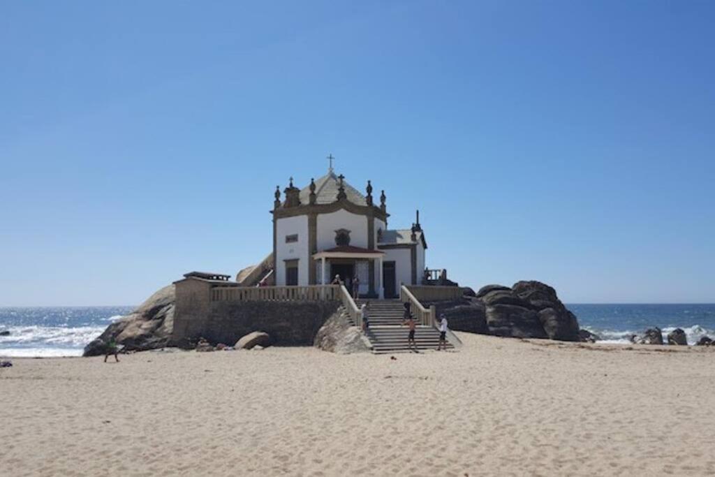 Herama House Vila Nova de Gaia Exteriér fotografie